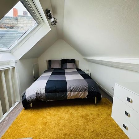Appartement Quartier Centre Historique Кан Экстерьер фото