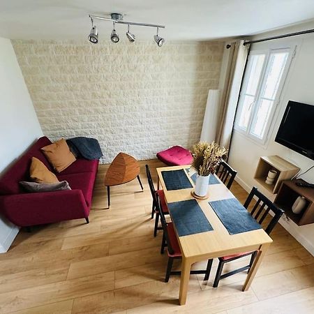 Appartement Quartier Centre Historique Кан Экстерьер фото